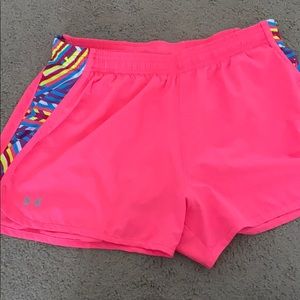 Under Armour Women’s shorts